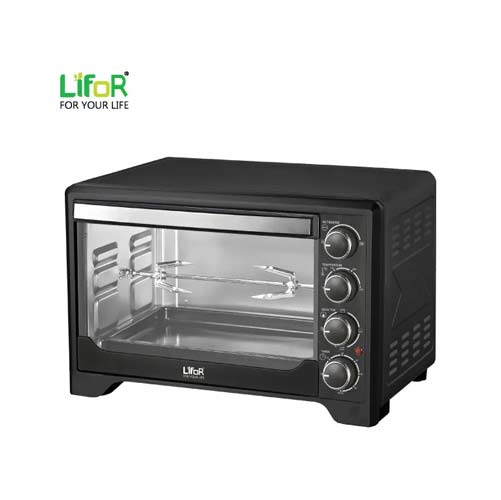 Lifor microwave oven (LIF-EO32A)