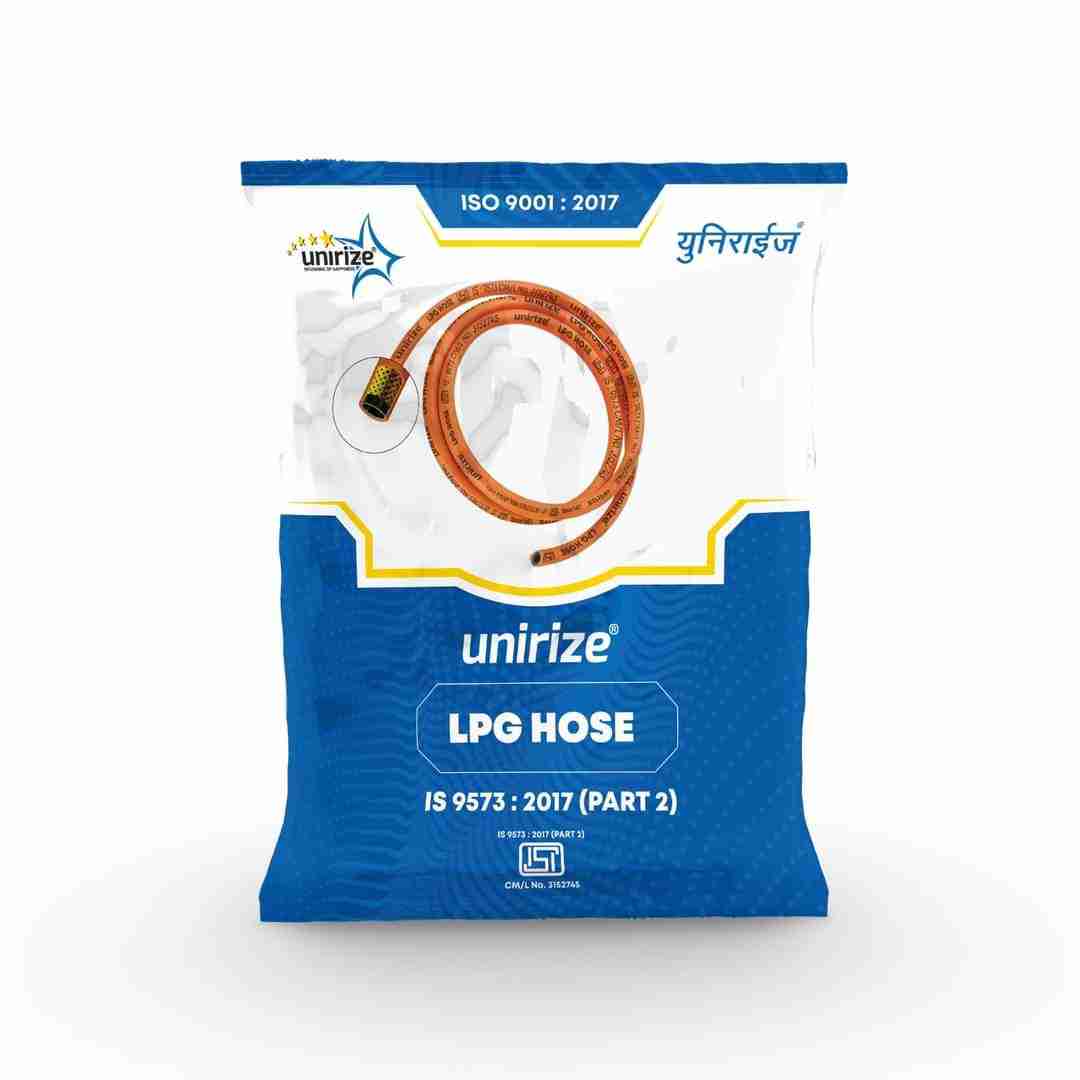 Unirize LPG Hose