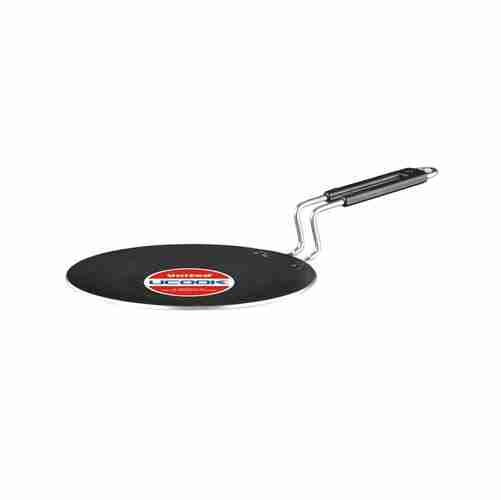 United UCOOK Non-stick Concave Tawa for Induction
