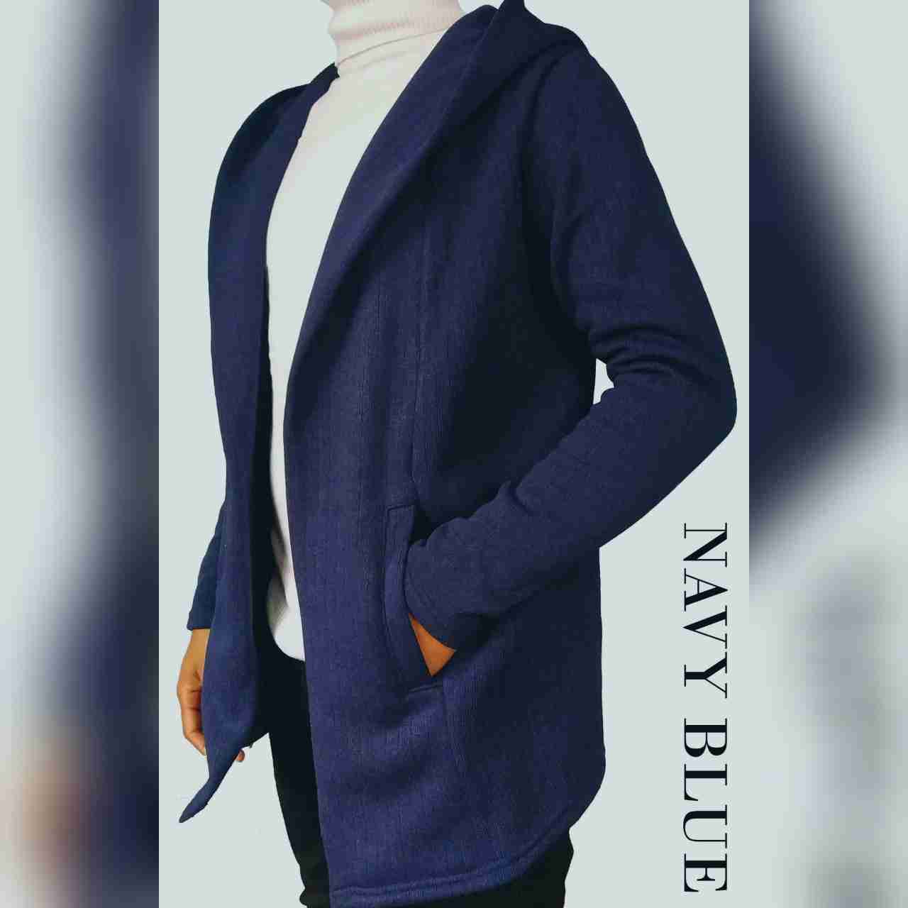 Woolen Winter Outer