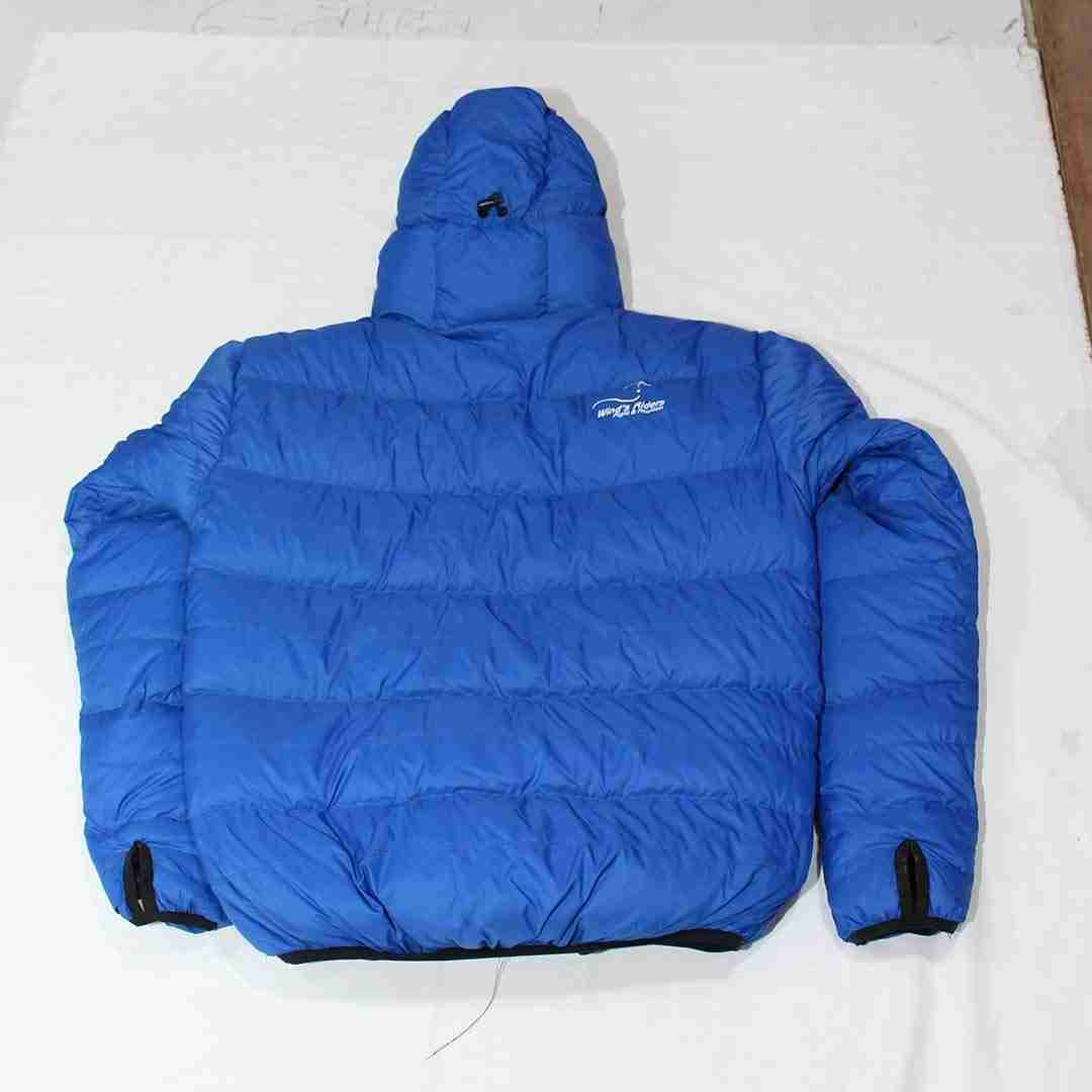 Down-Jacket  For Winter