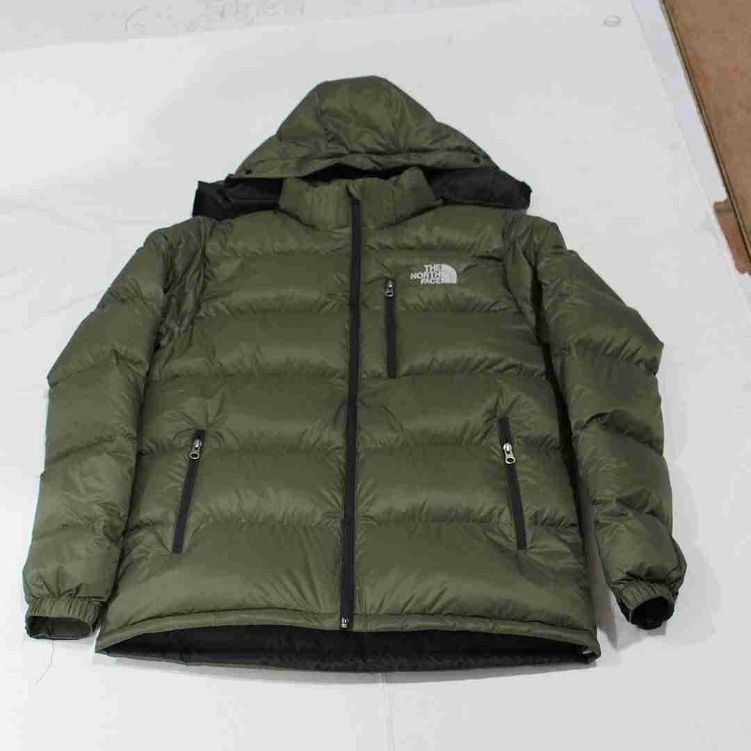 Men Down-Jacket  For winter