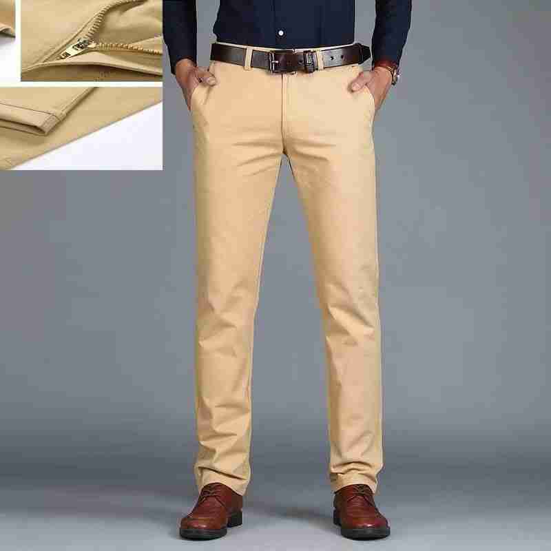 Men's  Comfortable Pant