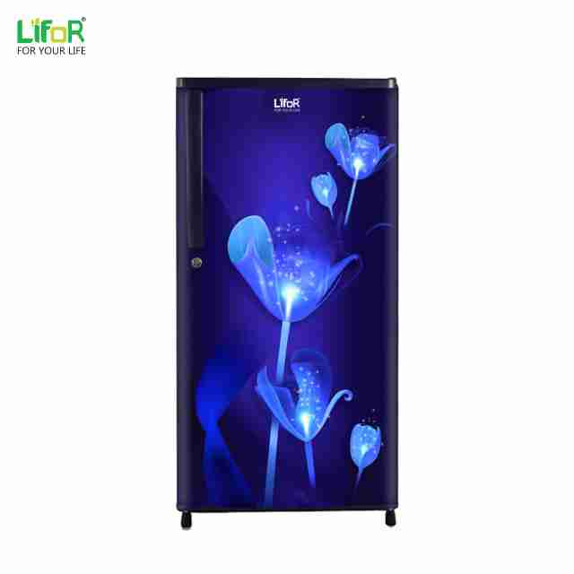 Lifor Refrigerator (LIF-RS170PBA) 170 Ltr