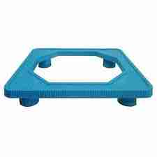 Lifor Plastic Stand for Refrigerator