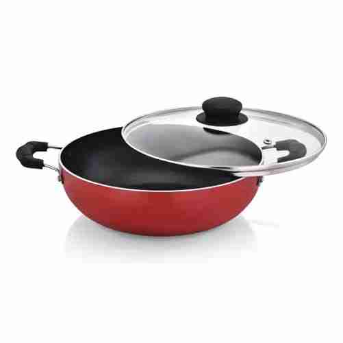 Famous Non-Stick Induction Kadhai IB (24 cm)