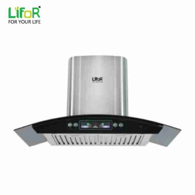 Lifor Chimney (LIF-C90LSD)