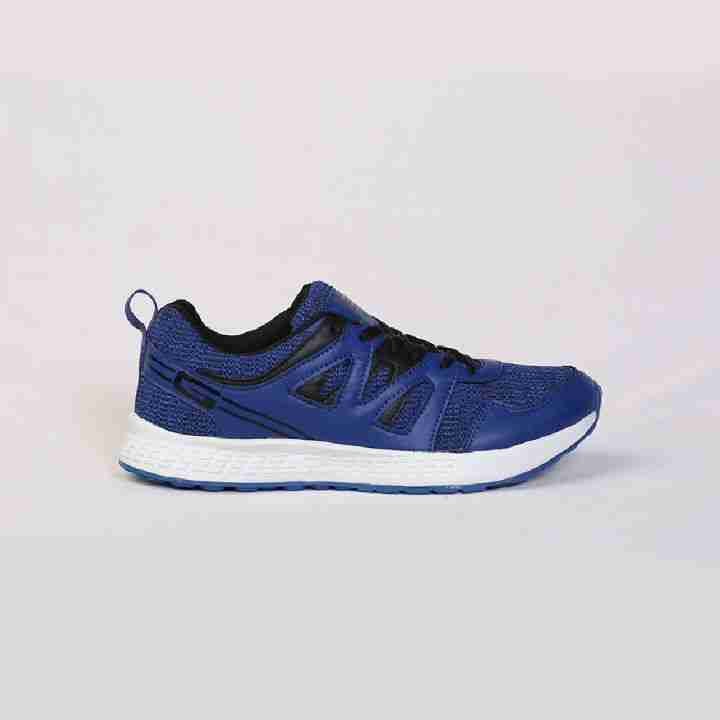 Goldstar Royal Blue Sports Shoes For Men - G10 G202