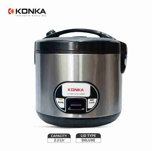 Konka Rice Cooker (KRC-22DL)