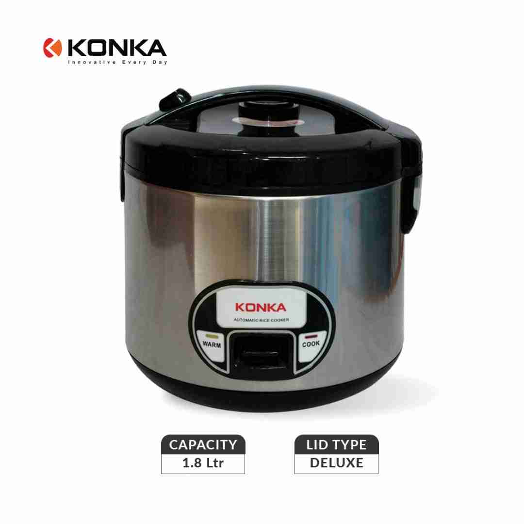 Konka Rice Cooker (KRC-18DL)