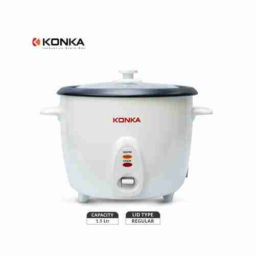 Konka Rice Cooker (KRC-15D)