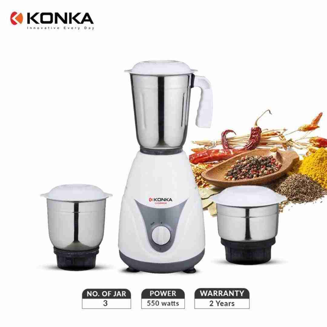 Konka Chopper (K-chopper-550watt)