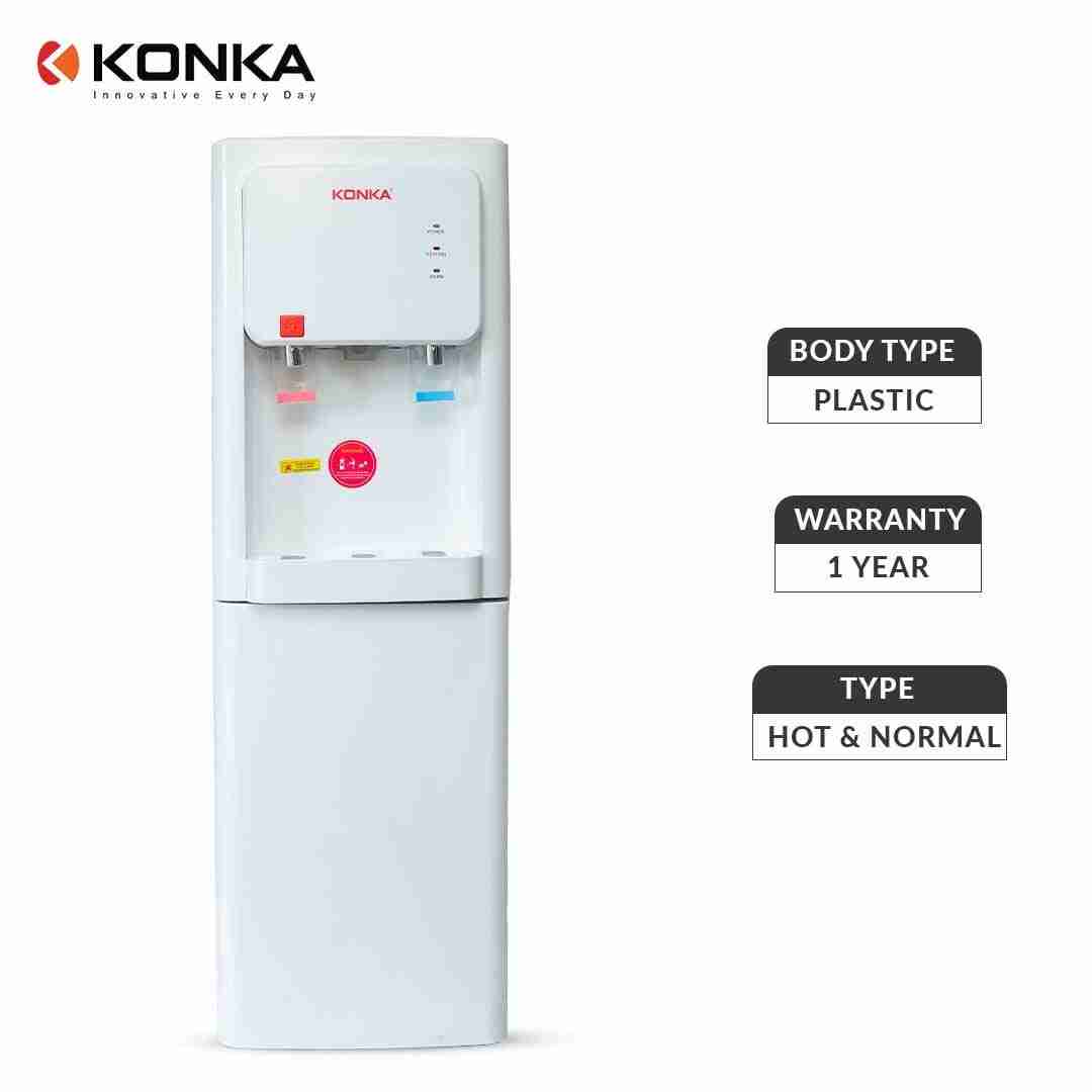 Konka Water Dispenser (KWD-95LA)