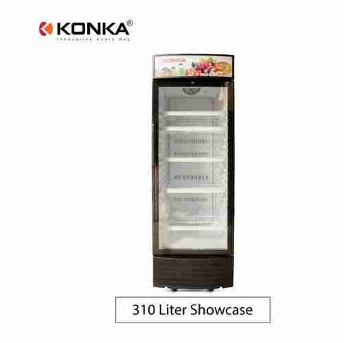 Konka Showcase (KSC 310) 310 Ltr