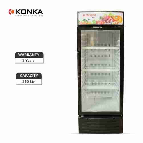 Konka Showcase (KSC 250) 250 Ltr