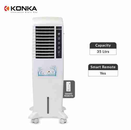 Konka KTC 35 Ltrs Tower Air Cooler