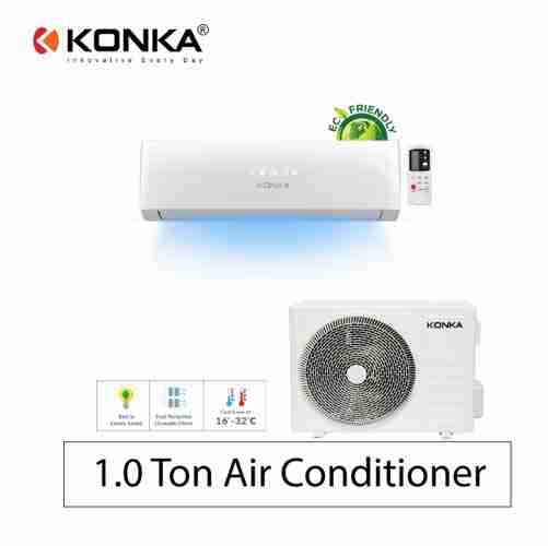 Konka Air Conditioner (KAC-12GHA-BP200) 1 Ton