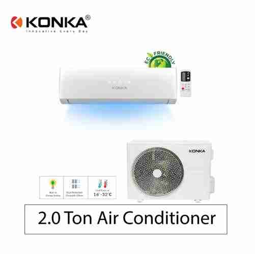 Konka Air Conditioner (KAC-24V1) 2 Ton