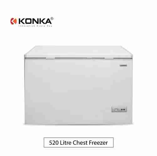 Konka Chest Freezer 520 Ltr (KCF-520)