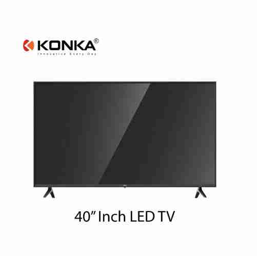 KONKA 40″ Inch Normal LED A+ PANEL HD TV : KDG40ML662ATS