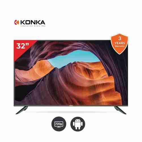 KONKA 32 ” Inch Linux SMART TV : KDL24MO669