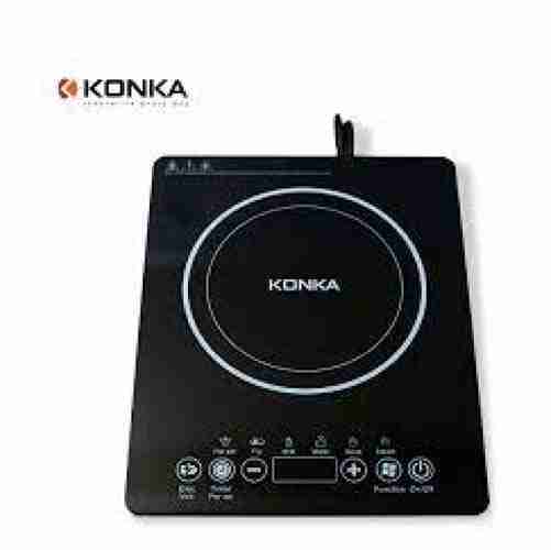 KONKA 2000W Induction Cooktop Glass Touch Panel (HL-A5)