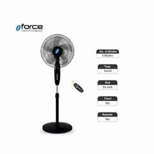 Force (FS-40-A13R-Stand fan)