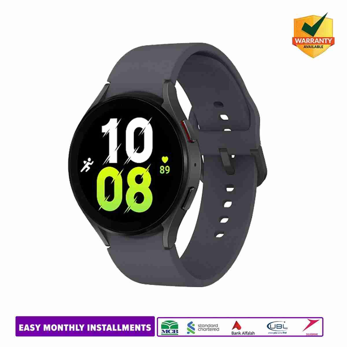 Samsung Galaxy Watch 5 - 44mm - R910