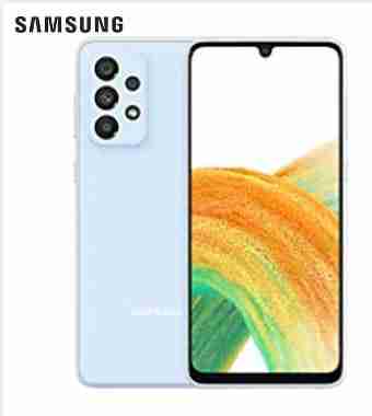 Samsung A33 (8/128 GB) (A336E)