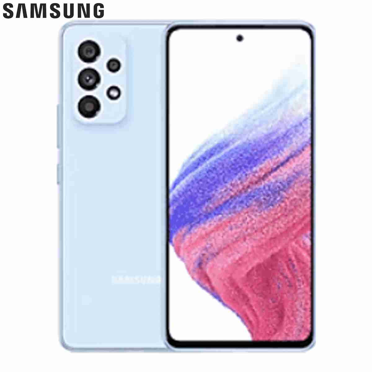 Samsung A53 (8/128 GB) (A536E)