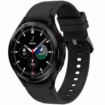 Samsung Galaxy Watch 4 Classic Smart Watch R890 46mm