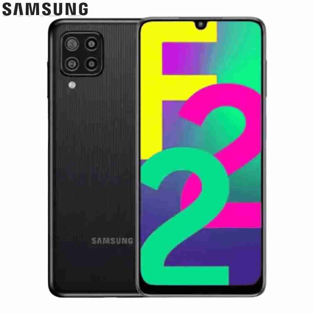 Samsung F22 (6/128 GB) (E225F)