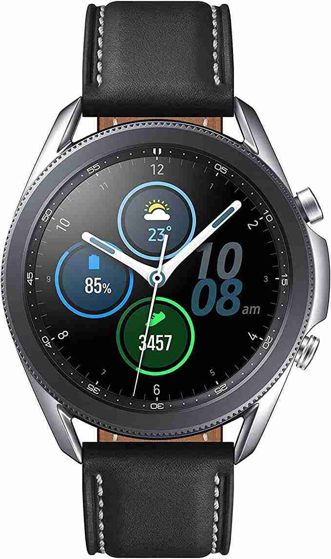 Galaxy Watch 3 45 mm (R840N)