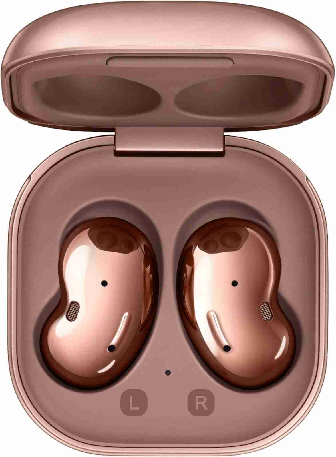 Samsung Galaxy Buds Live(R180N)