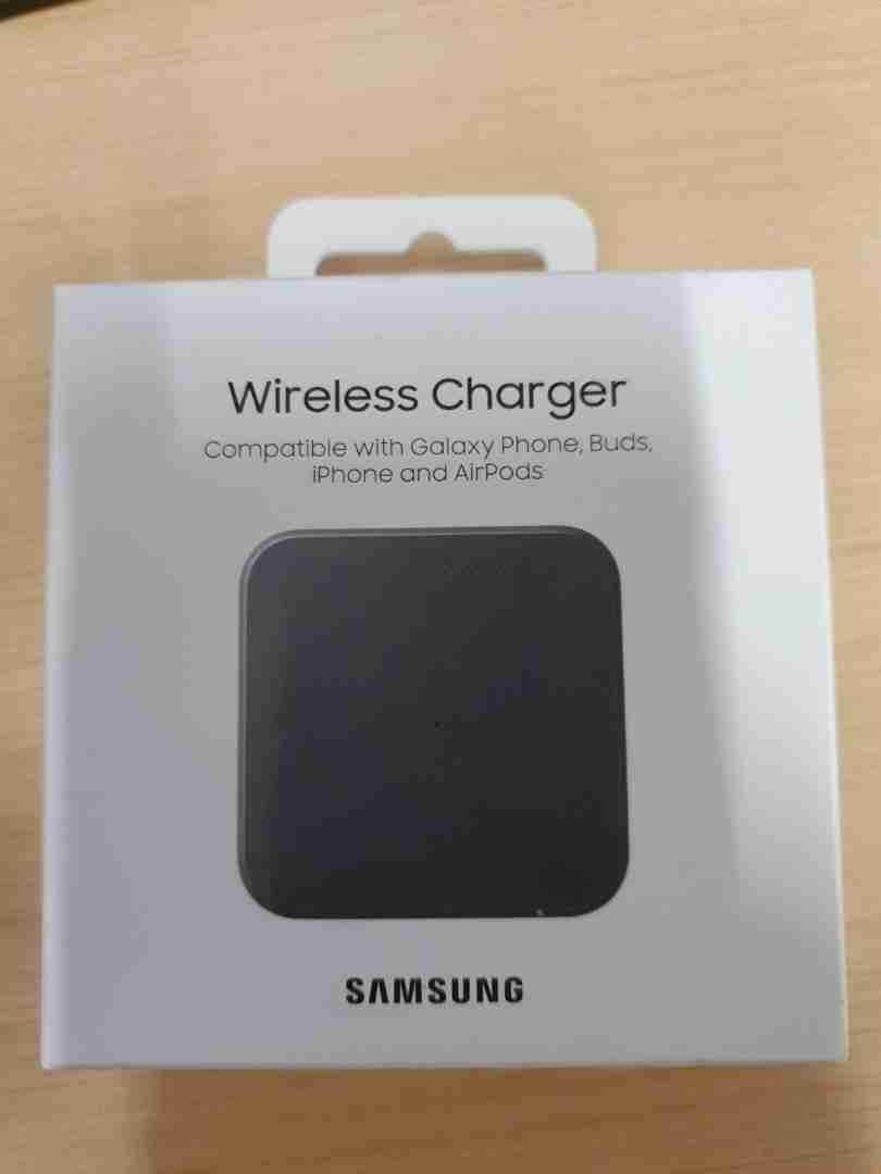 Samsung Wireless  Charger Duo(EP-P1300)