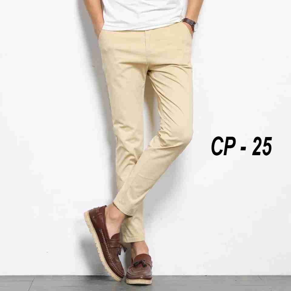 Cotton Pant for Men