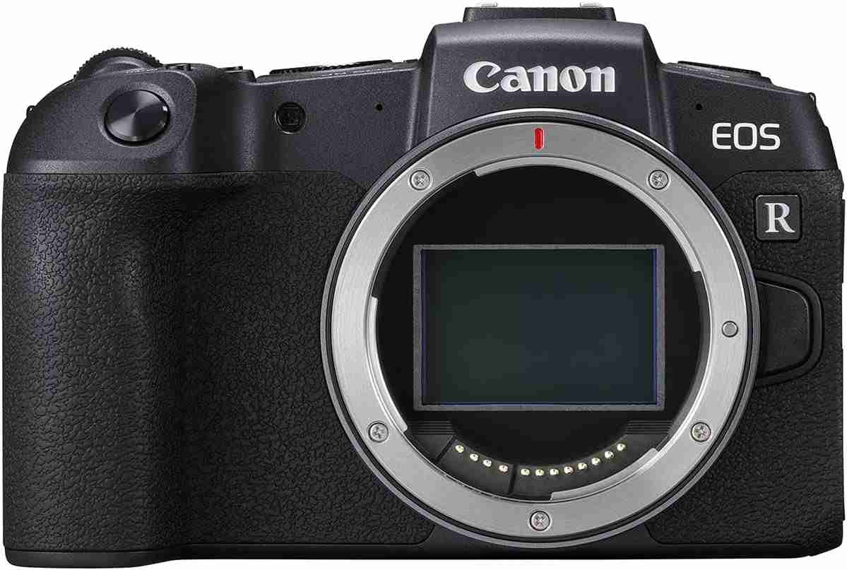 Canon EOS RP(Body only)