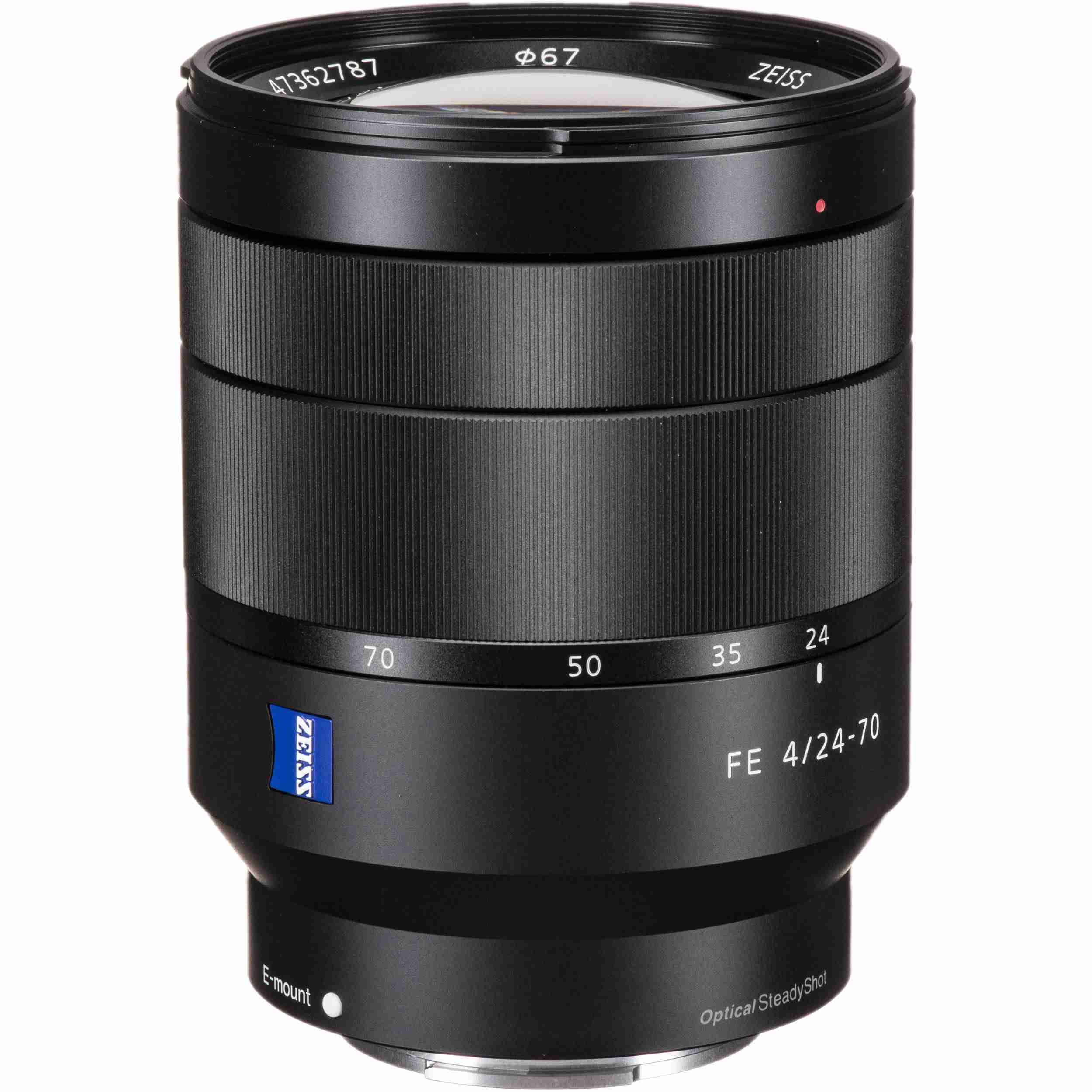 Sony Camera Lens (SEL2470Z)