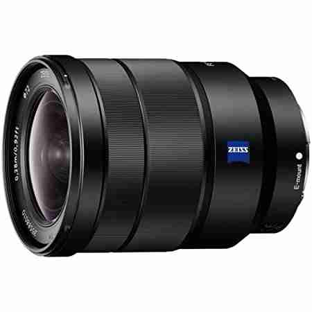 Sony Camera Lens (SEL1635Z)