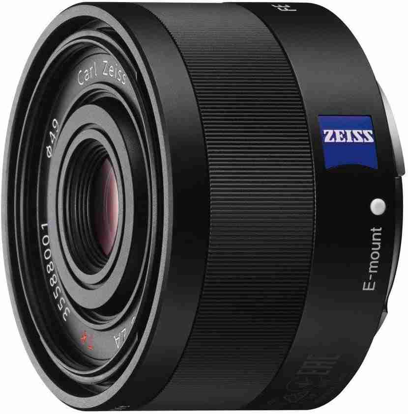 Sony Camera Lens (SEL35F28Z)