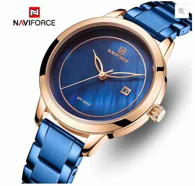 Naviforce Watch (Nf5008)