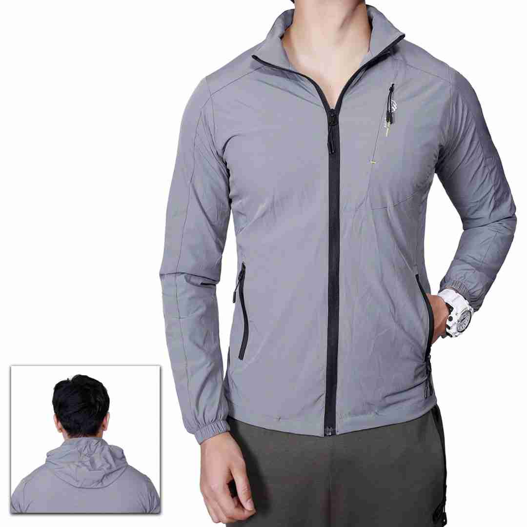 Stylish Windcheater For Men