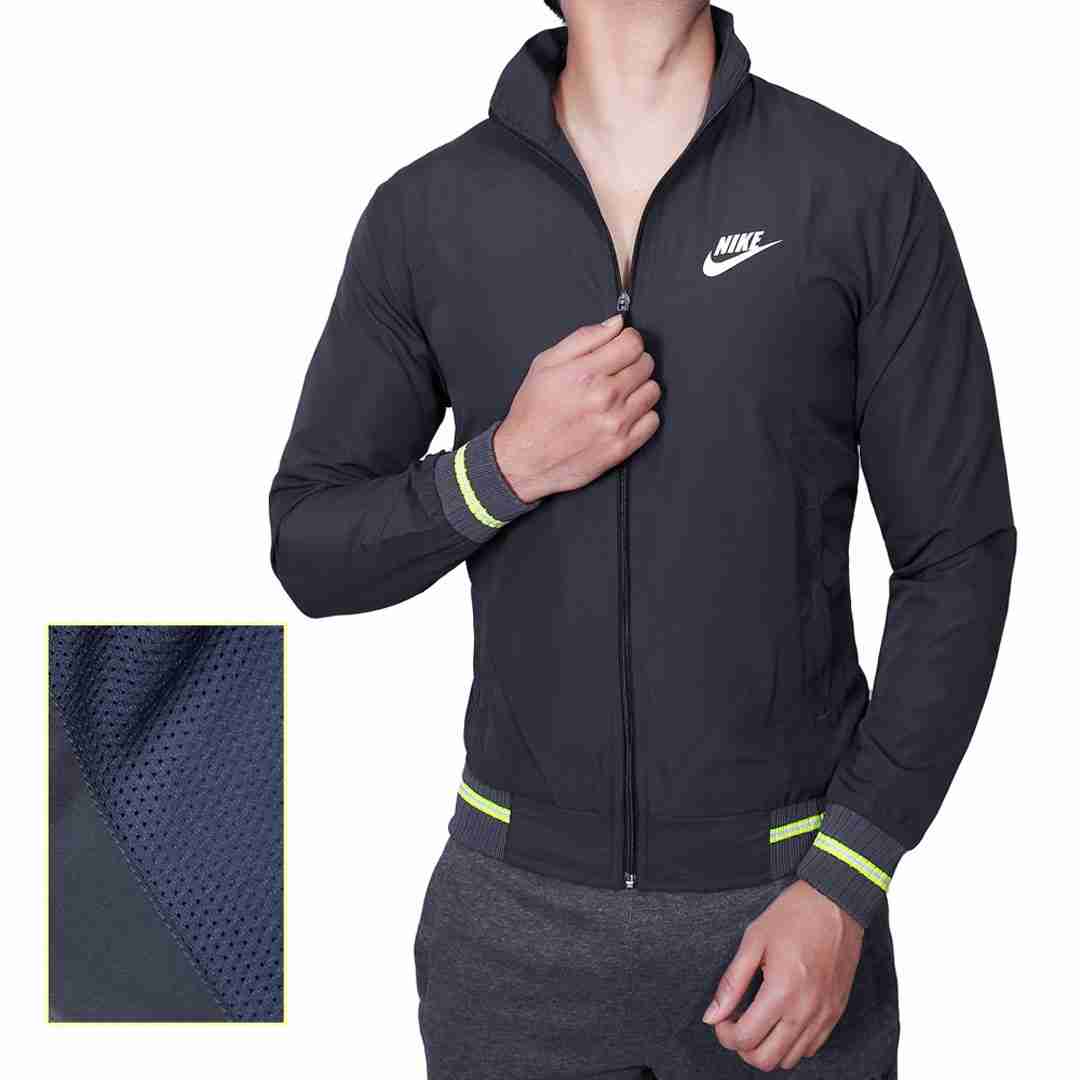 Stylish Nike Windcheater