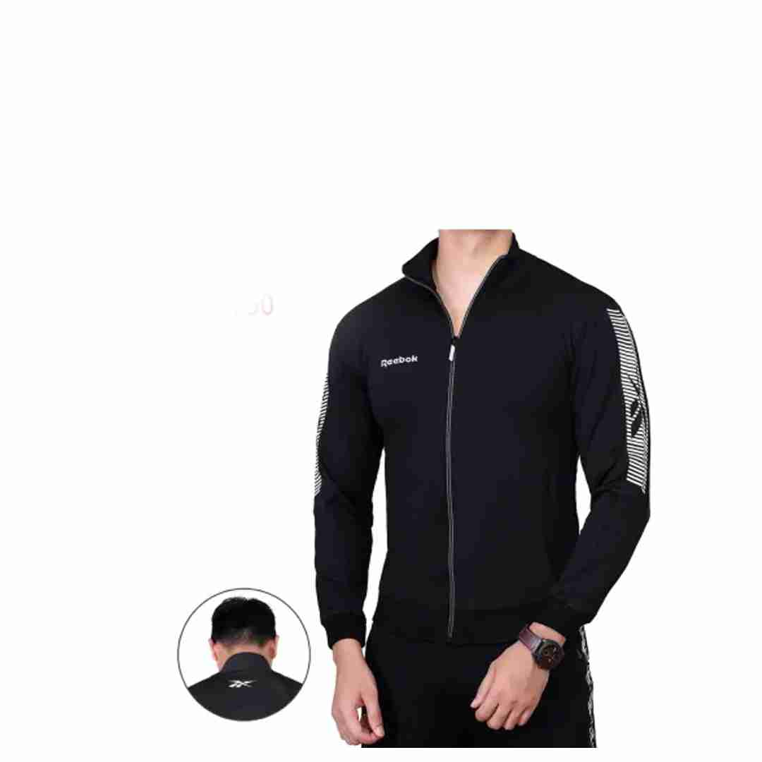 Stylish Reebok Upper Jacket For Men