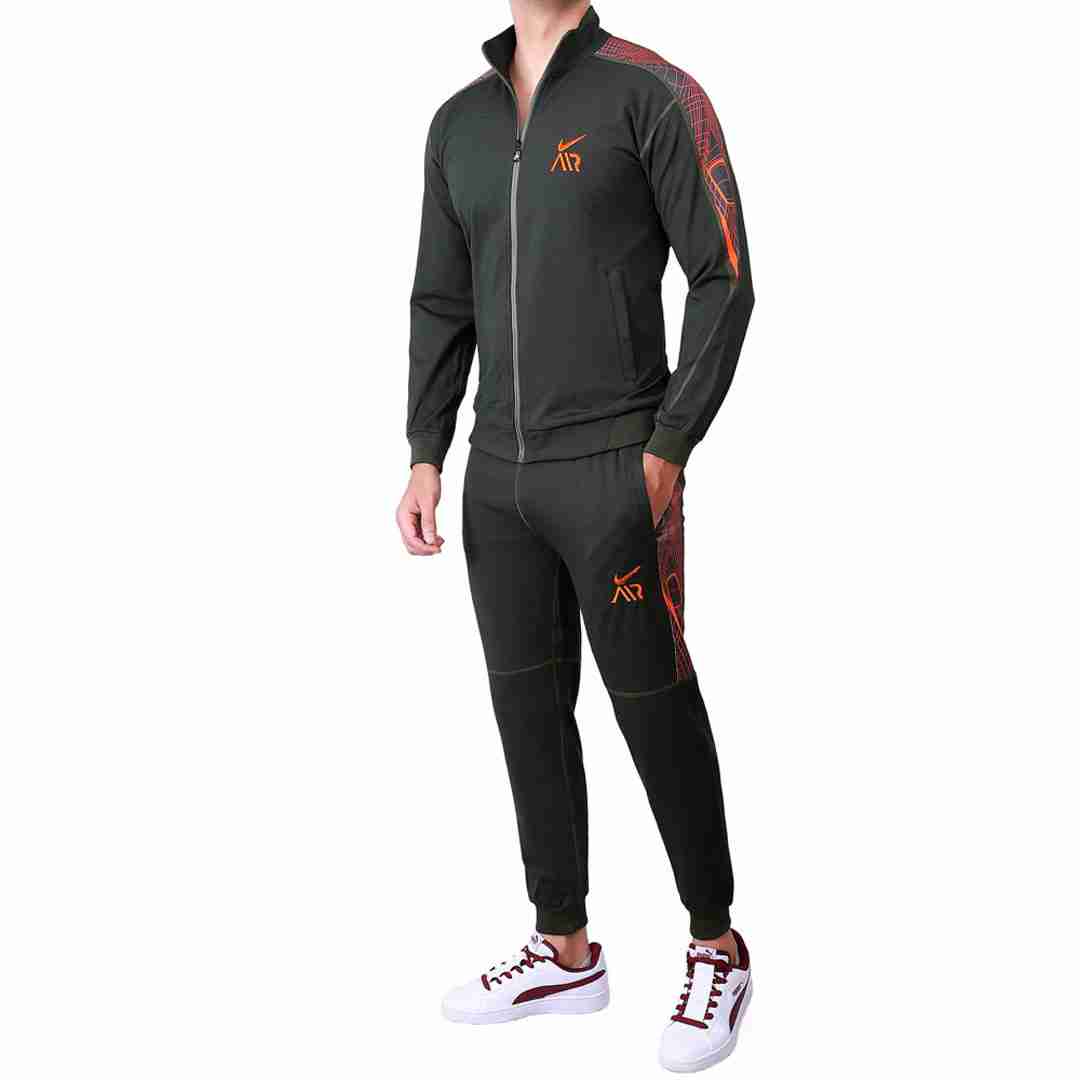 Airmax Stylish & Sporty Tracksuit