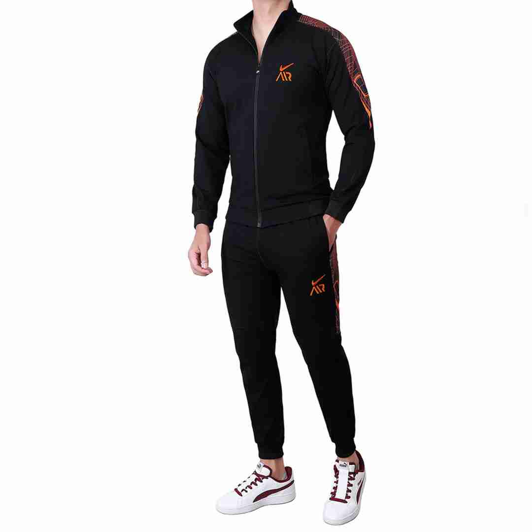 Airmax Stylish & Sporty Tracksuit