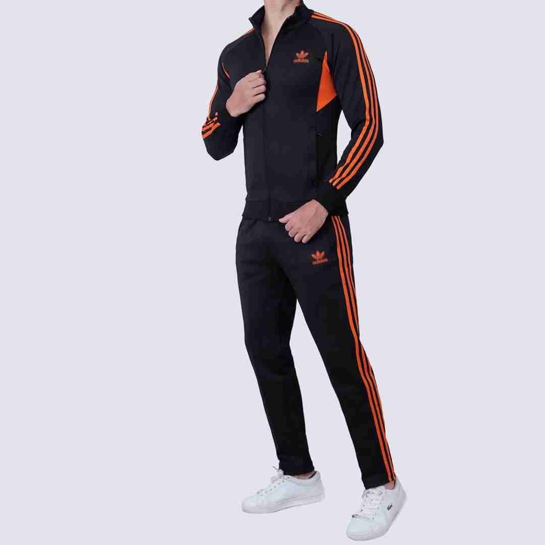 Adidas Tracksuit