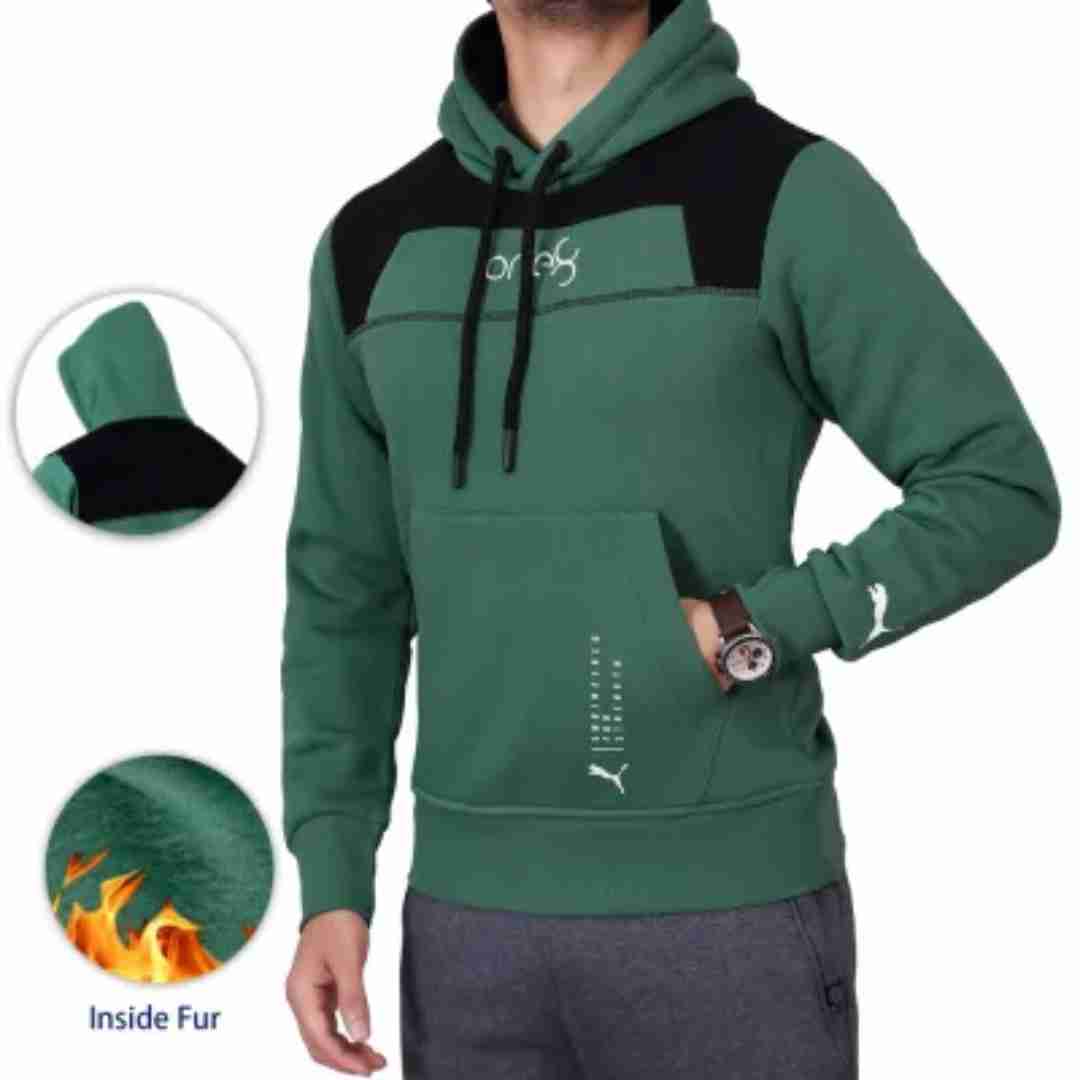 Puma 18 Stylish Winter Hoodies