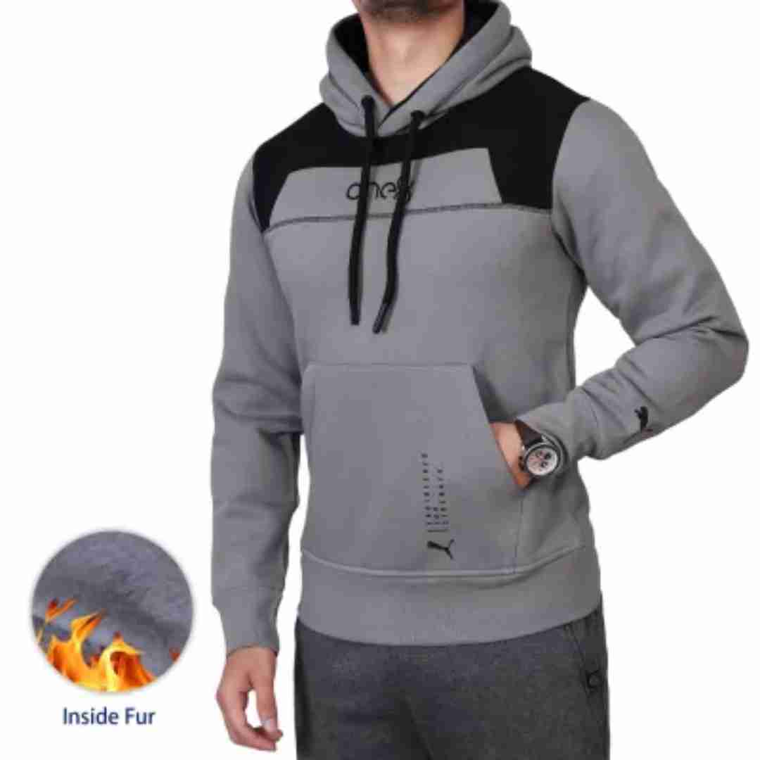 Puma 18 Stylish Winter Hoodies