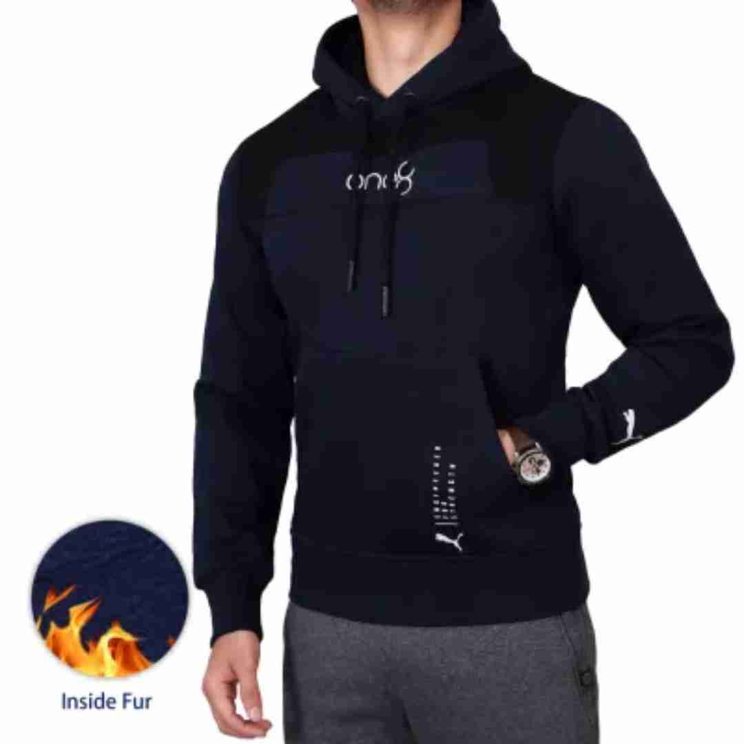 Puma 18 Stylish Winter Hoodies